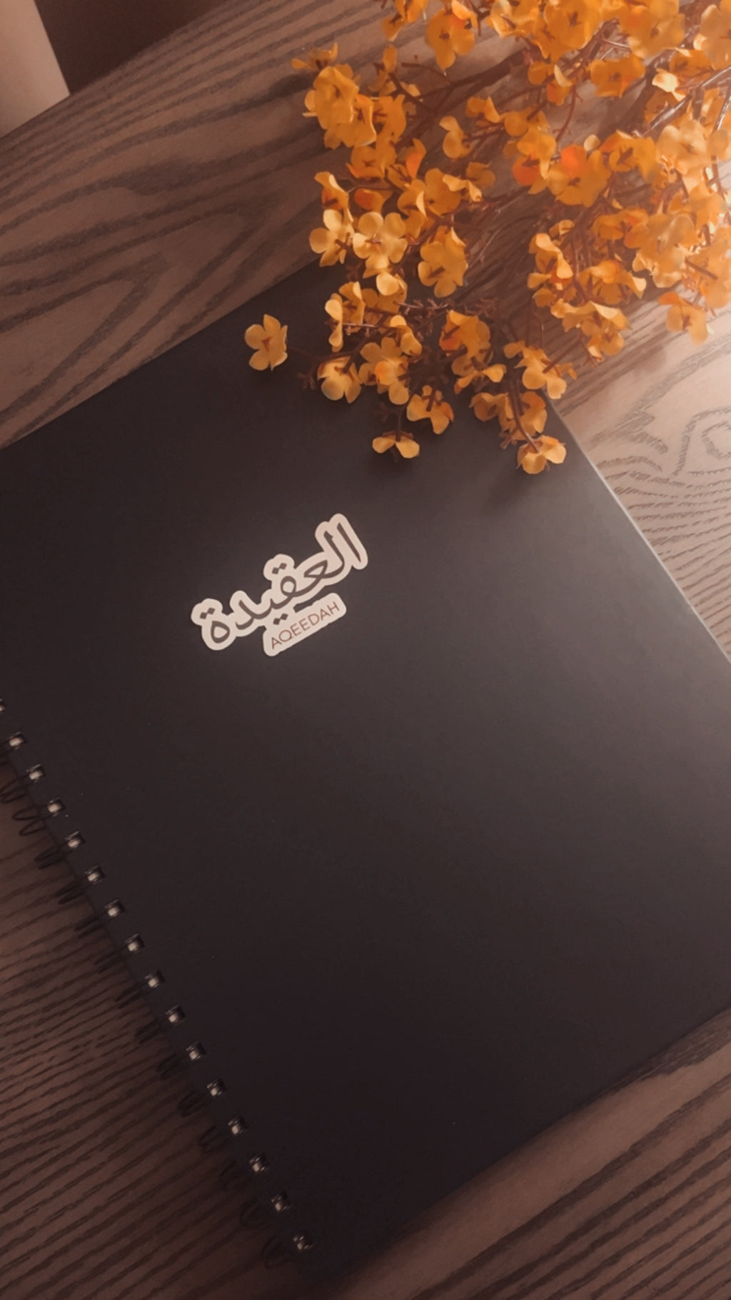 Islamic Science Sticker Set