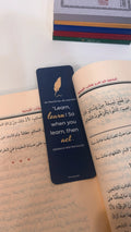 Knowledge Bookmark